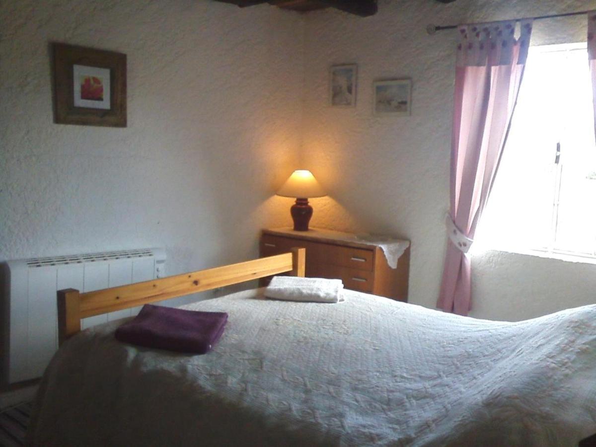 Villa Casa Rustica Arganil Esterno foto
