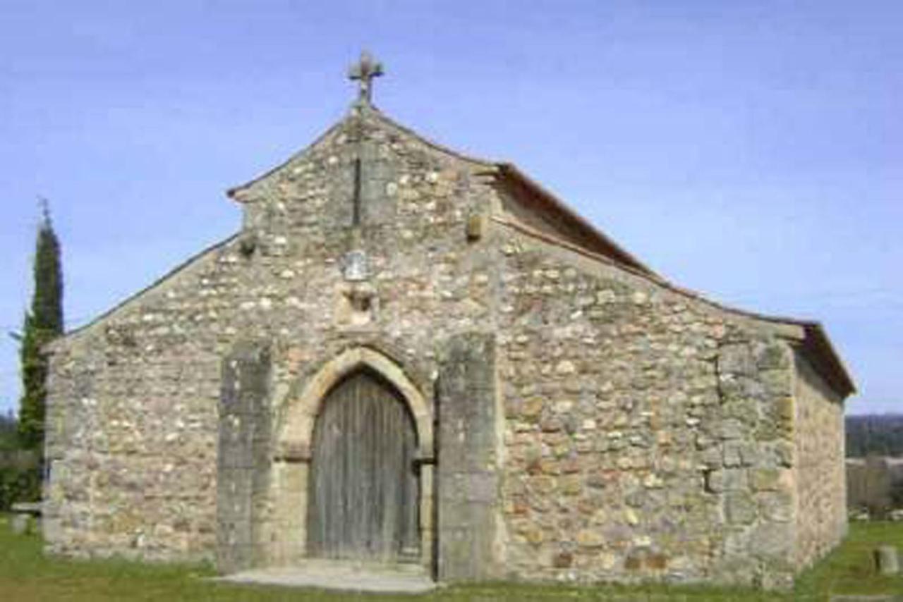 Villa Casa Rustica Arganil Esterno foto
